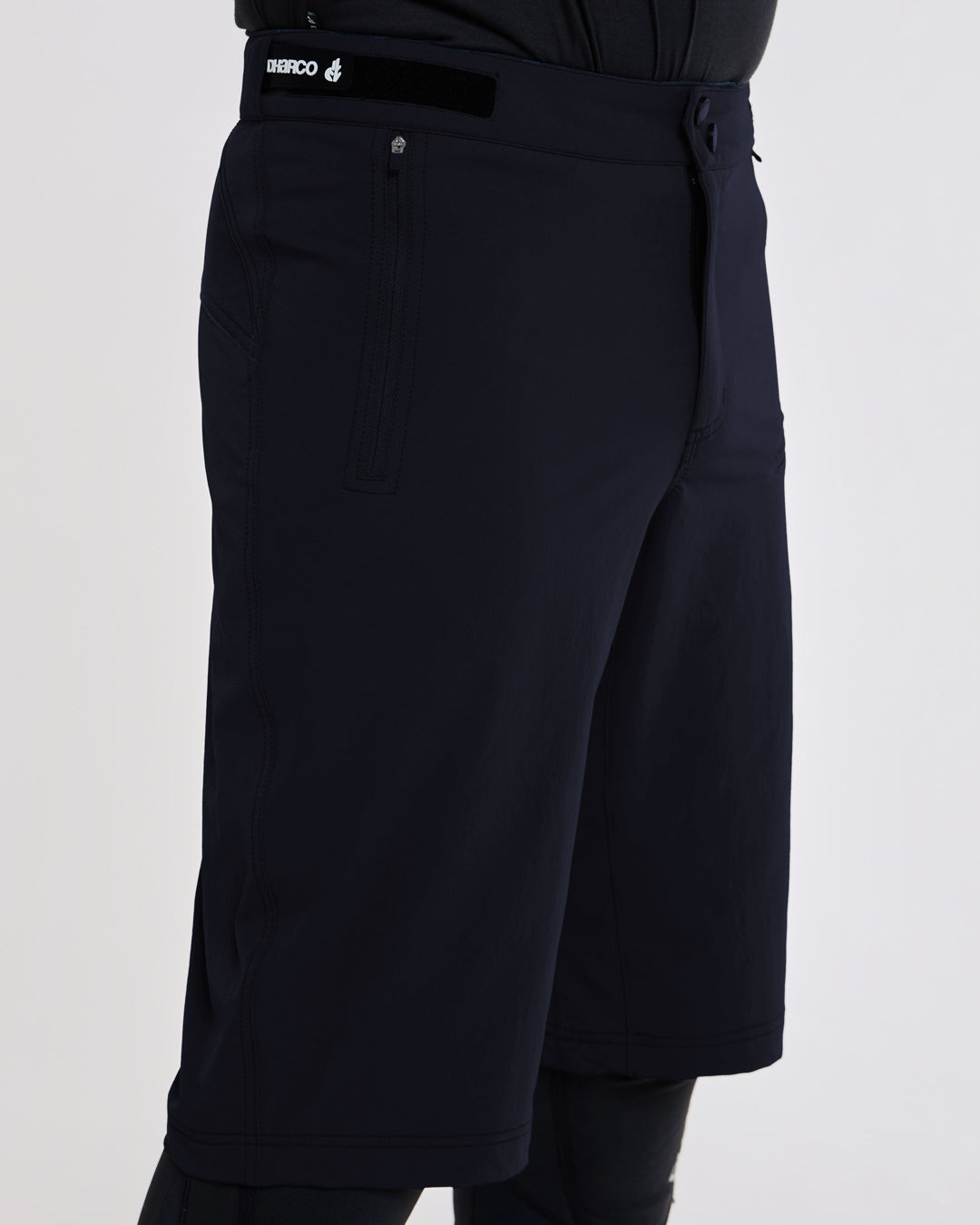 DHaRCO Mens Gravity Shorts - Black
