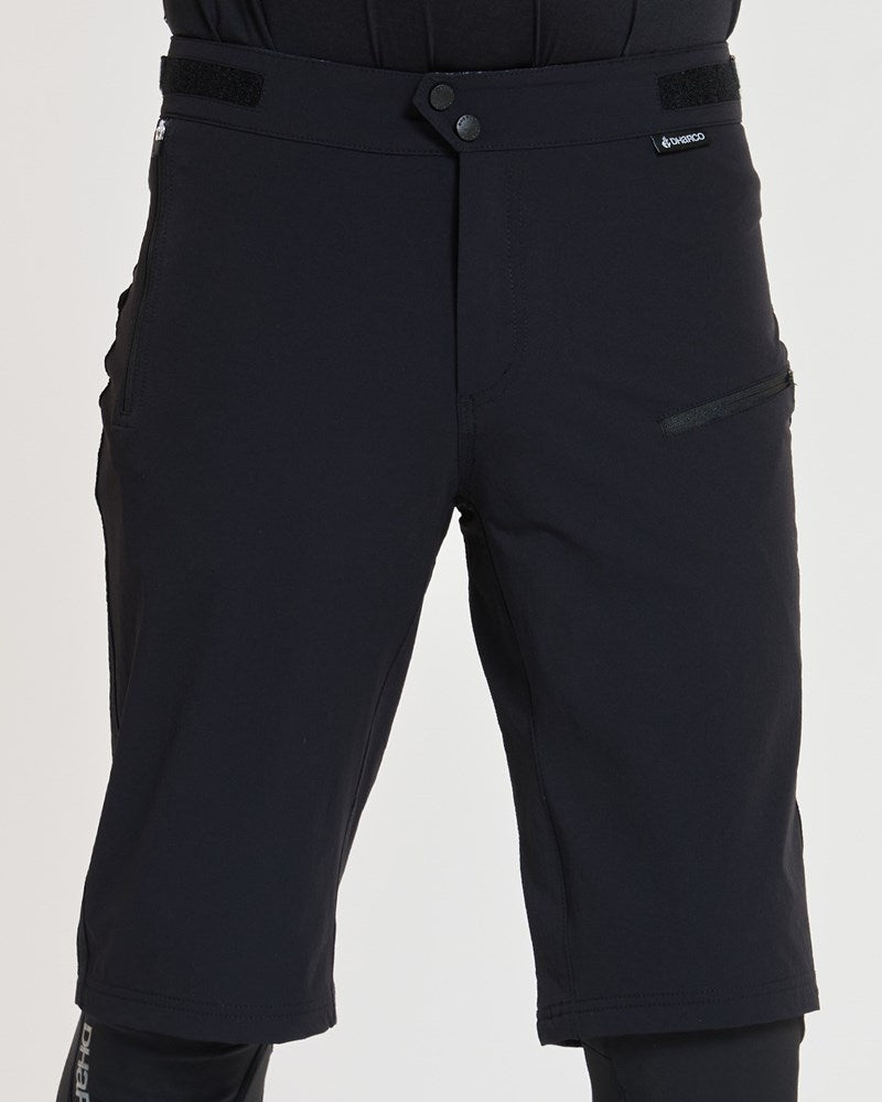 DHaRCO Mens Gravity Shorts - Black