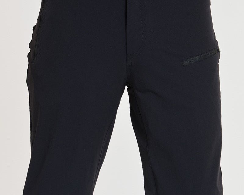 DHaRCO Mens Gravity Shorts - Black