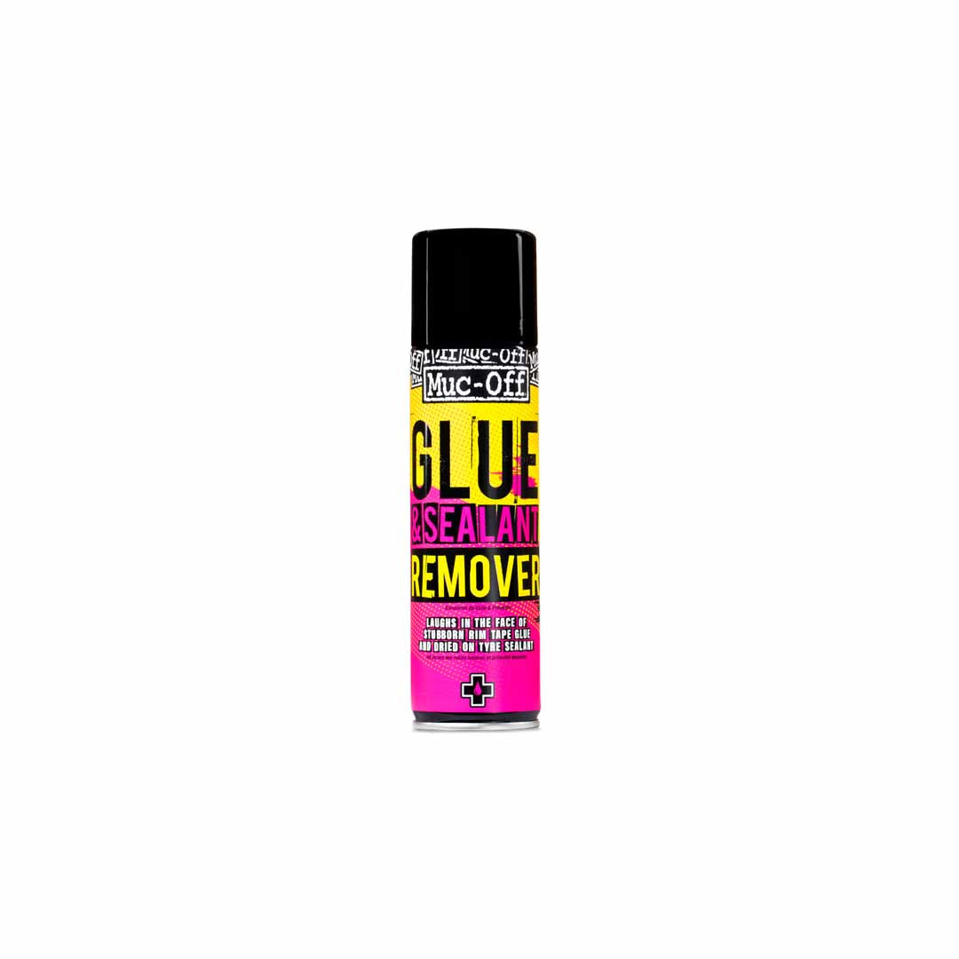 Muc-Off Glue & Sealant Remover 200ml