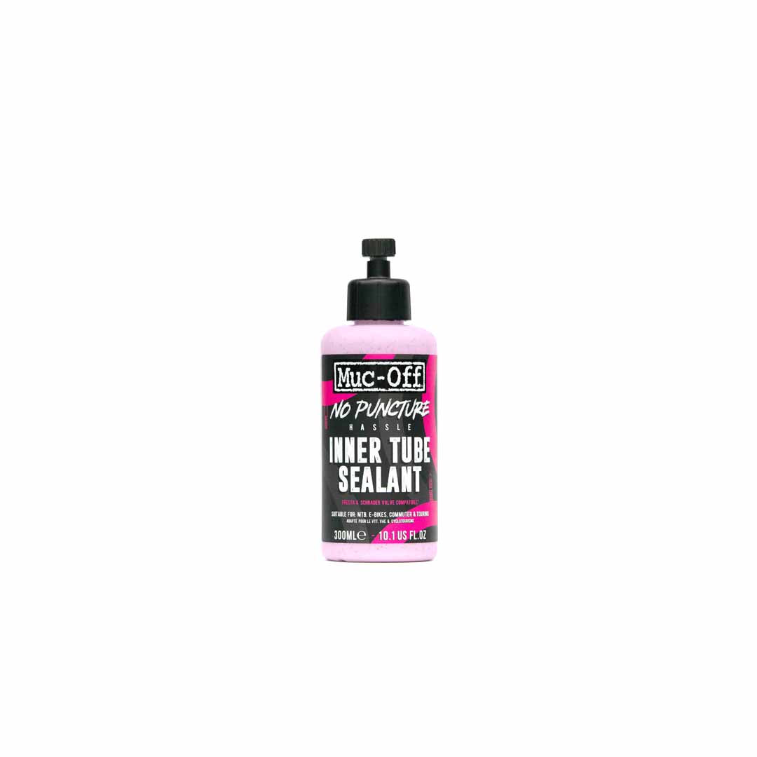 Muc-Off No Puncture Inner Tube Sealant 300ml