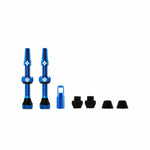 Muc-Off Tubeless Valves v2 44mm Blue