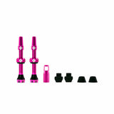 Muc-Off Tubeless Valves v2 44mm Pink