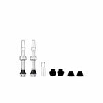 Muc-Off Tubeless Valves v2 44mm Silver