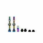 Muc-Off Tubeless Valves v2 44mm Iridescent