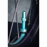Muc-Off Tubeless Valves v2 44mm Turquoise