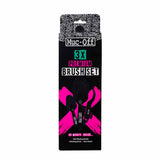 Muc-Off Premium Brush Set 3 Piece