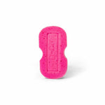 Muc-Off Microcell Expanding Sponge Pink