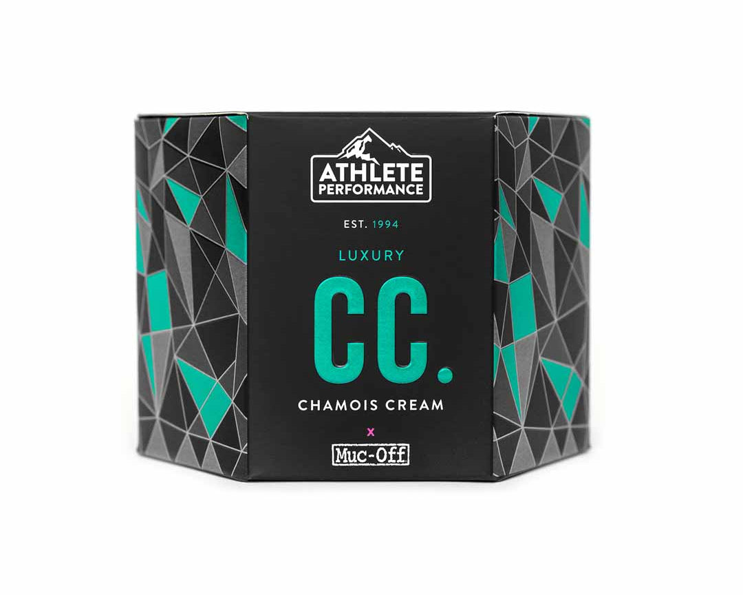 Muc-Off Athlete Performance Chamois Cream 250ml