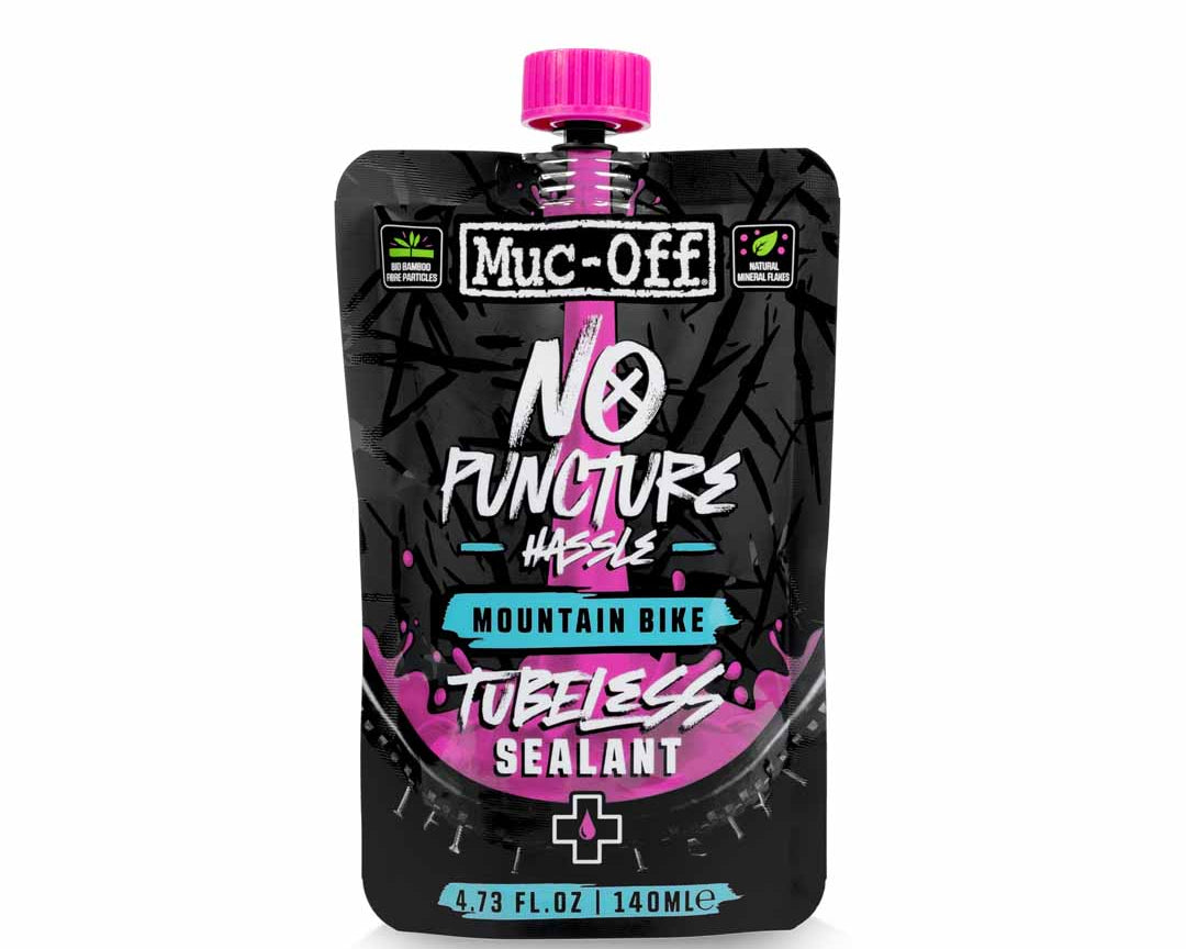Muc-Off MTB Tubeless Sealant 140ml