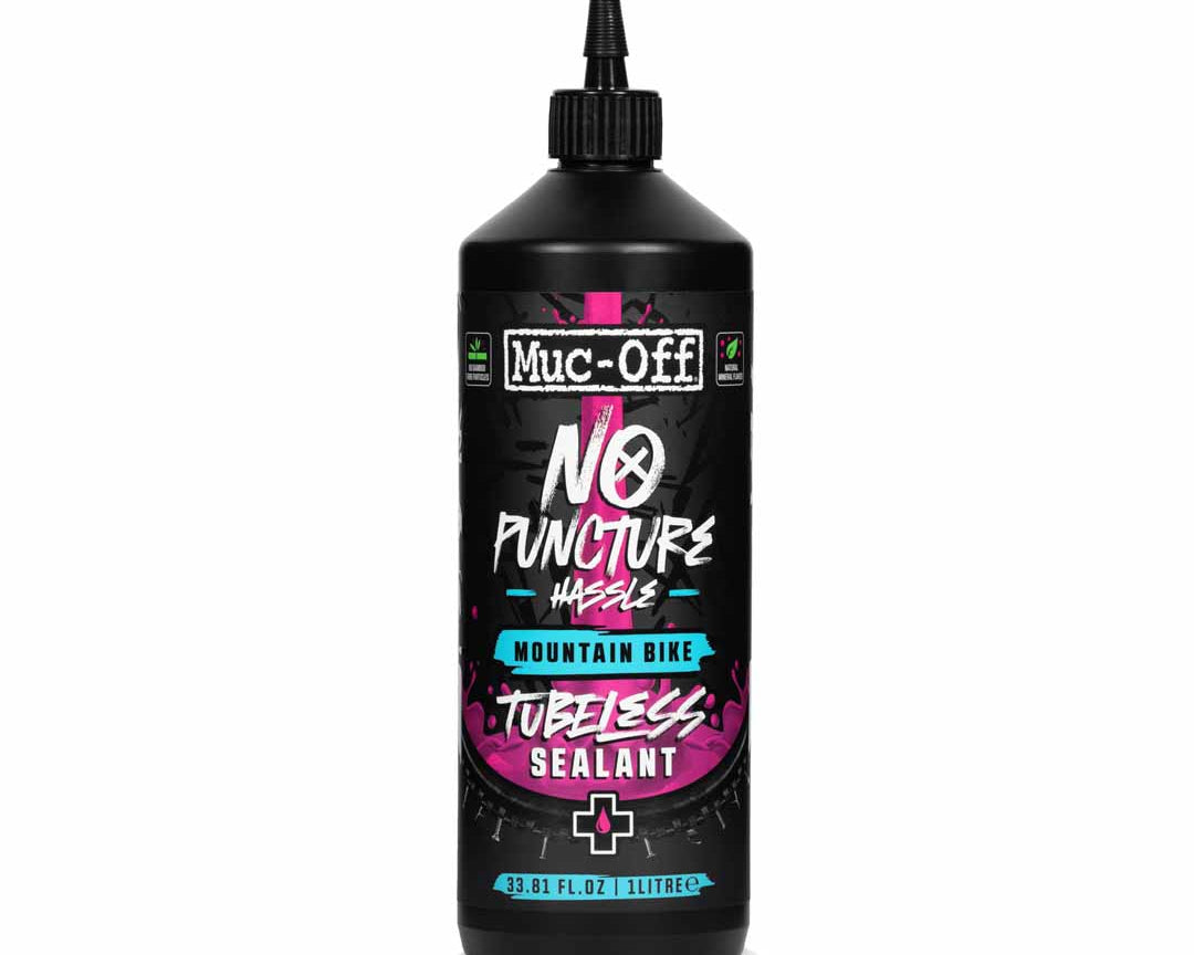 Muc-Off MTB Tubeless Sealant 1 Litre