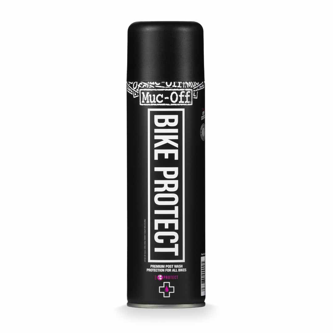 Muc-Off Bike Protect Spray Bottle 500ml