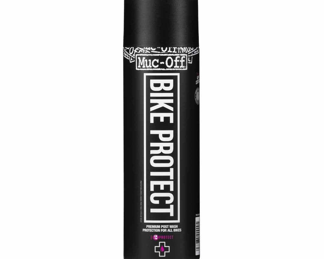 Muc-Off Bike Protect Spray Bottle 500ml