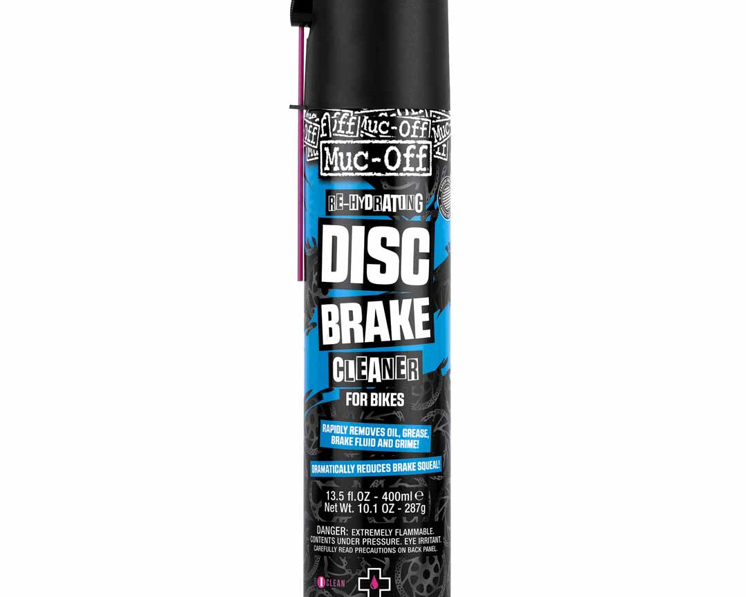 Muc-Off Disc Brake Cleaner 400ml