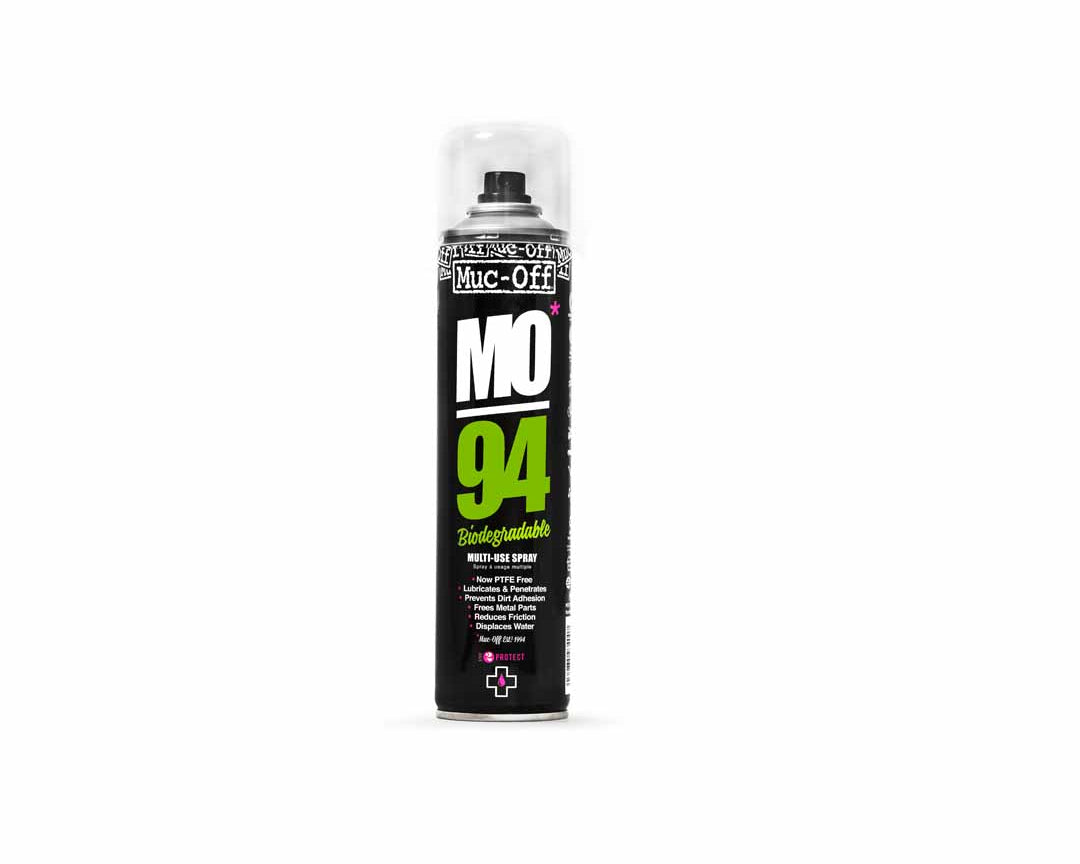 Muc-Off MO-94 Multi Use Spray Bottle 400ml