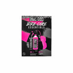 Muc-Off Bike Care Essential 5 Pc Kit