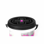 Muc-Off Bicycle Dirt Bucket With Filth Filter Bundle 11 Piece