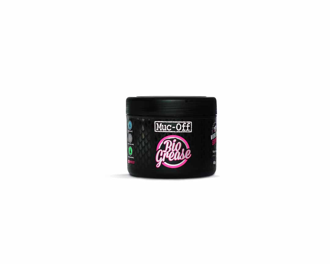 Muc-Off Bio Grease 450g