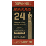 Maxxis Downhill Tube - PV48 Removable Presta Valve Core - Presta - Removable Core at Spoke N Trail