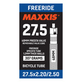 Maxxis Freeride Tube - 27.5X2.2/2.5 - Presta 48mm - Removable Core at Spoke N Trail