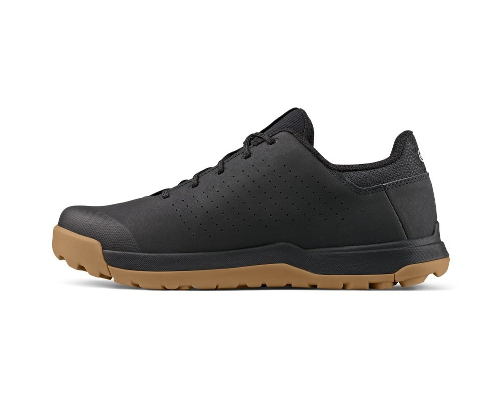 Crankbrothers Mallet Trail Lace Clip-In Shoe