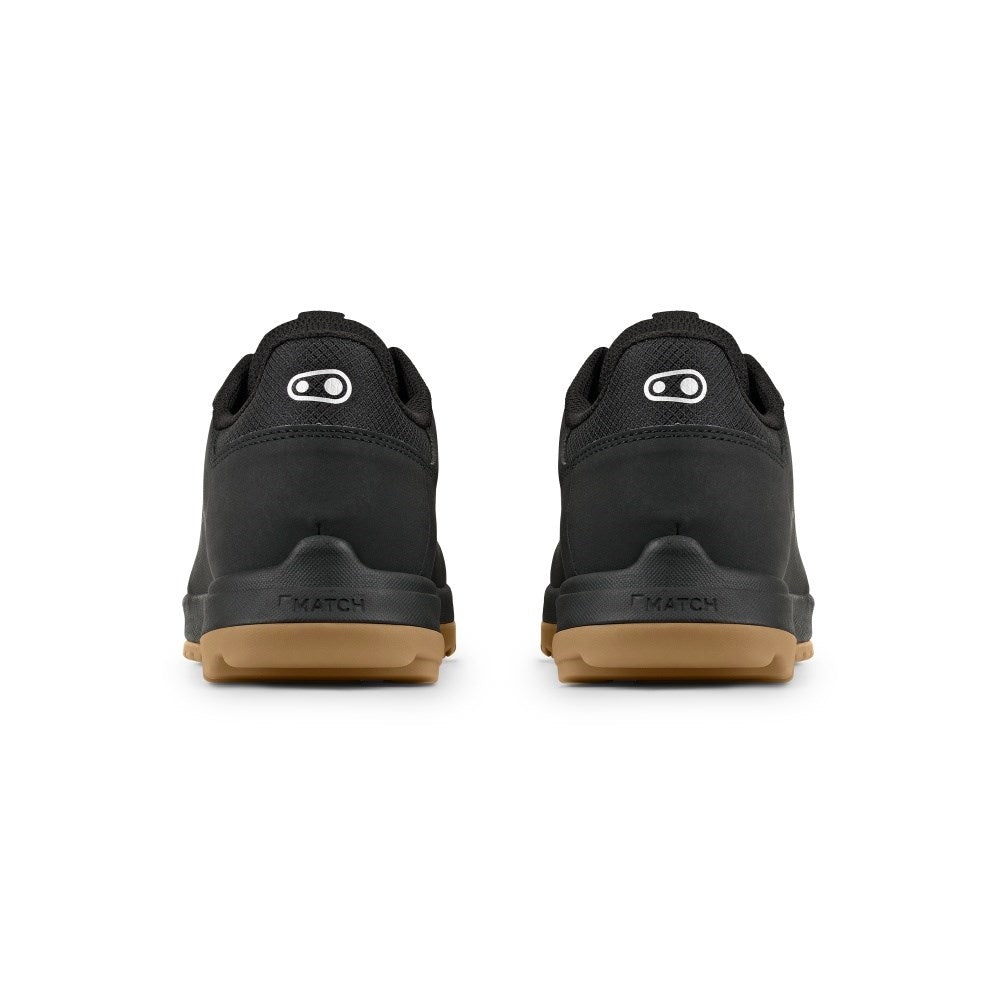 Crankbrothers Mallet Trail Lace Clip-In Shoe