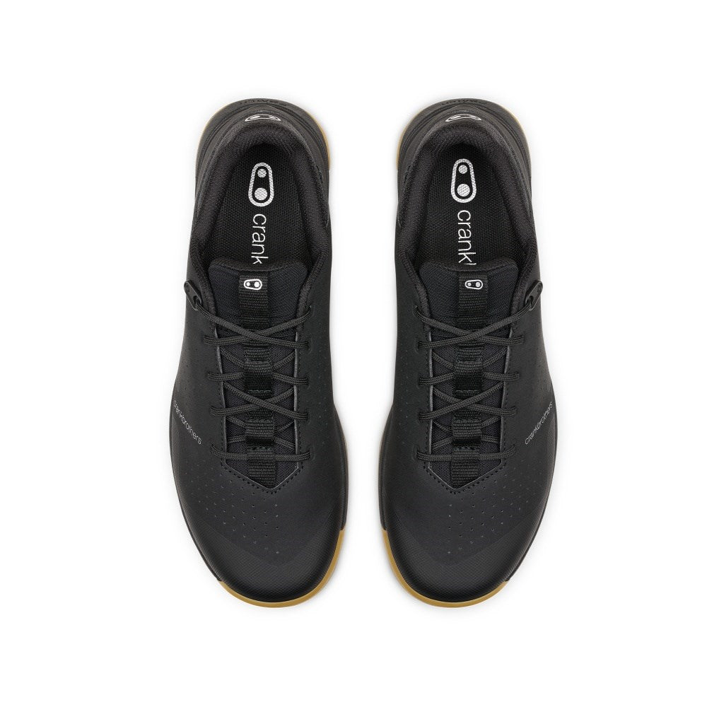 Crankbrothers Mallet Trail Lace Clip-In Shoe