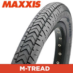 Maxxis M-Tread Tyre - 20X2.10 - Wire 60 TPI at Spoke N Trail