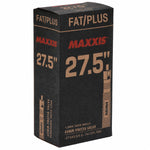 Maxxis Fat/Plus Tube - 27.5X3.0/5.0 - Presta 48mm - Removable Core at Spoke N Trail
