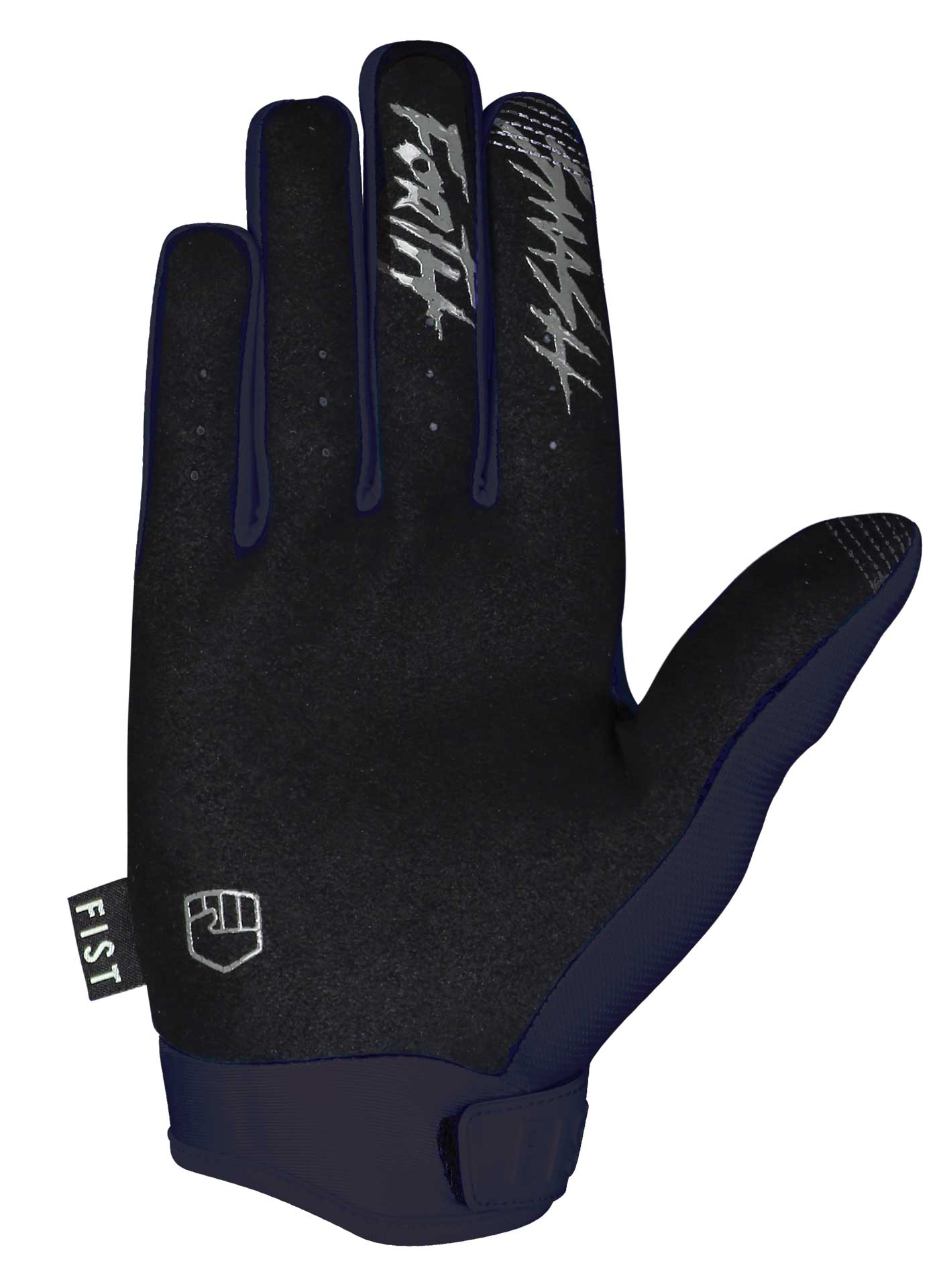 FIST Navy Stocker - Youth Glove