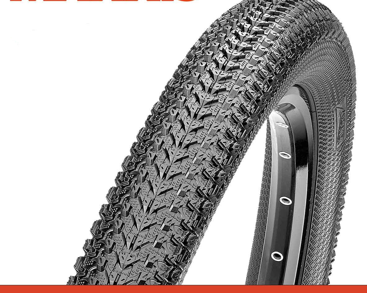 Maxxis Pace Tyre - 26X2.10 - Foldable 60 TPI E25 at Spoke N Trail