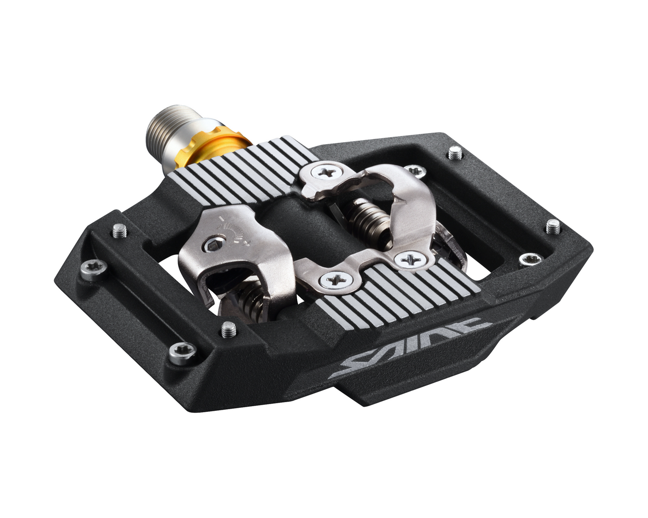 Shimano PD-M821 Saint SPD pedals