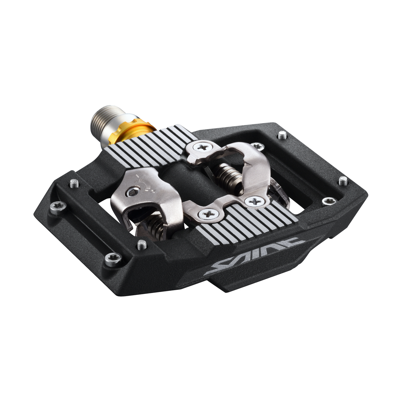 Shimano PD-M821 Saint SPD pedals