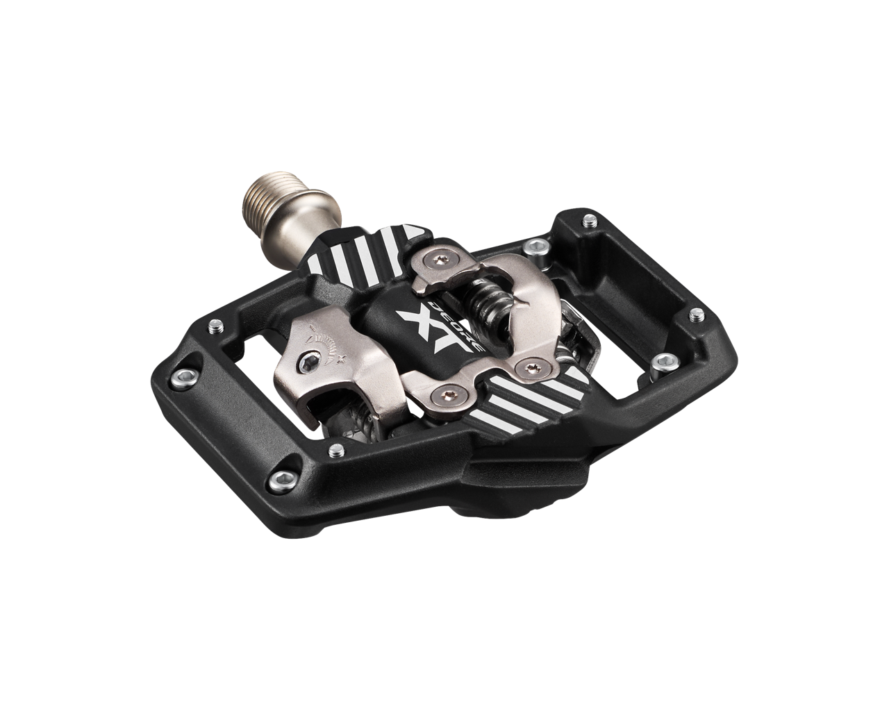 Shimano PD-M8220 Deore XT SPD pedals
