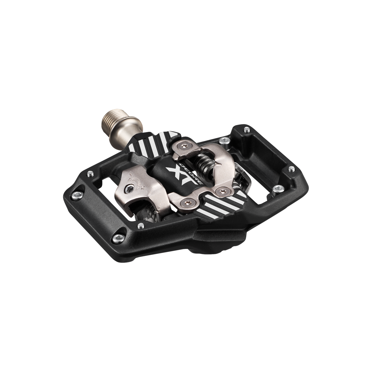 Shimano PD-M8220 Deore XT SPD pedals