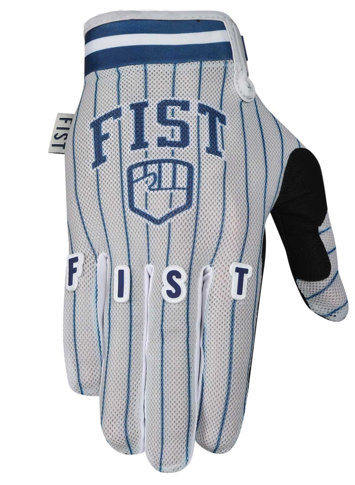 FIST Pinstripe - Breezer Glove