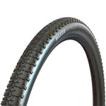 Maxxis Rambler Tyre - 700X45C - HYPR-X / EXO / TR - Foldable 120 TPI E25 at Spoke N Trail