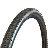Maxxis Rambler Tyre - 700X45C - HYPR-X / EXO / TR - Foldable 120 TPI E25 at Spoke N Trail