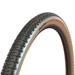 Maxxis Rambler Tyre - 700X45C - HYPR-X / EXO / TR / Tanwall - Foldable 120 TPI E25 at Spoke N Trail
