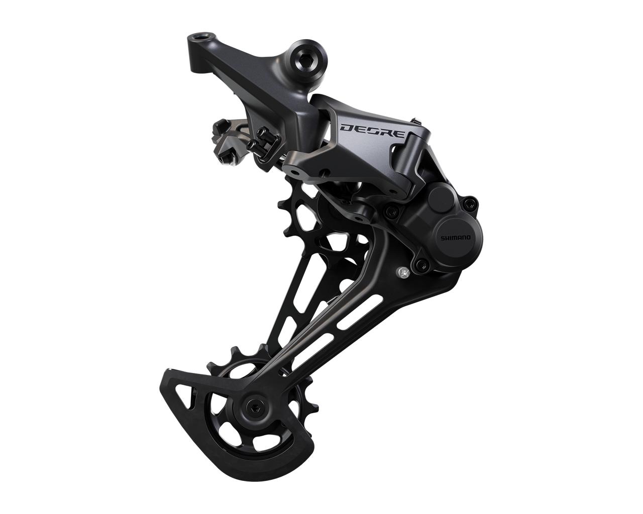 Shimano RD-M6200-SGS Deore rear derailleur