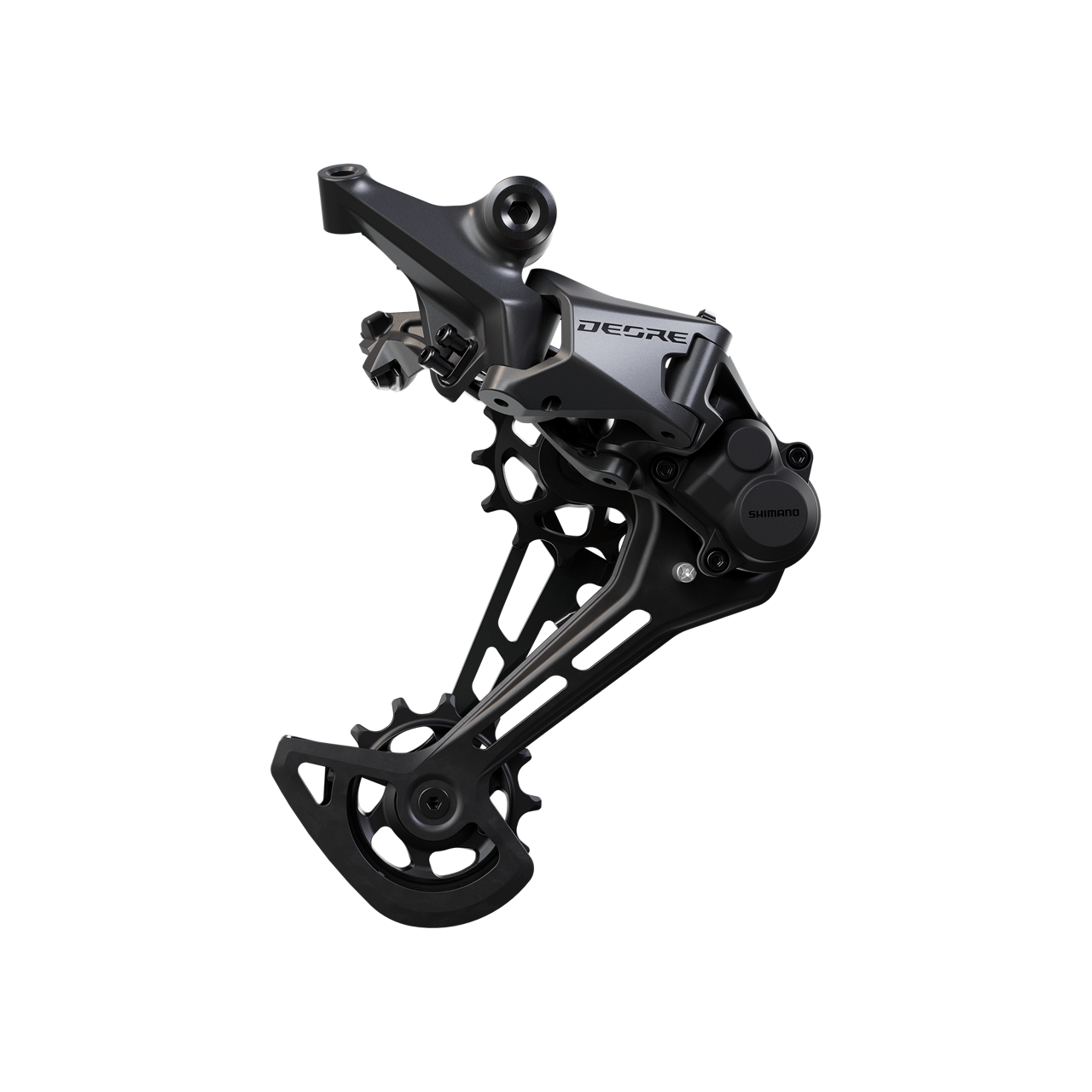 Shimano RD-M6200-SGS Deore rear derailleur