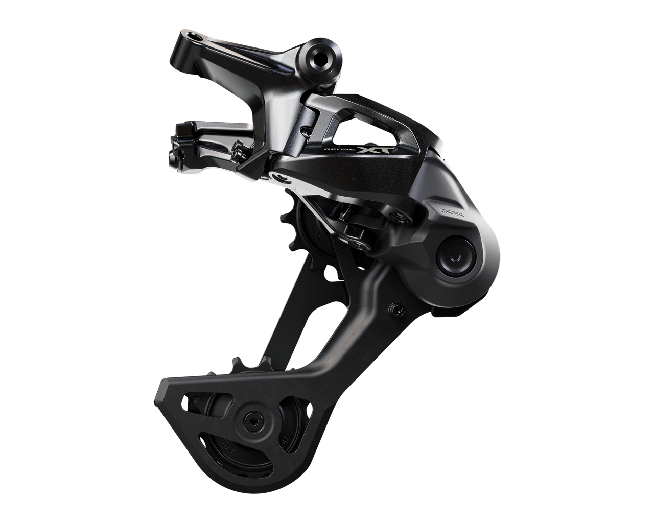 Shimano RD-M8200-SGS Deore XT rear derailleur