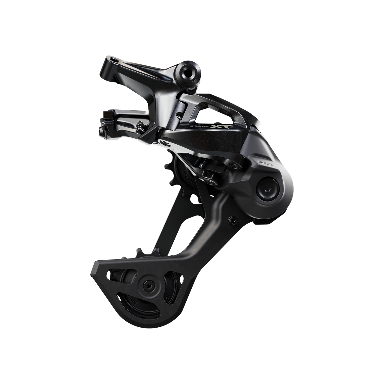 Shimano RD-M8200-SGS Deore XT rear derailleur