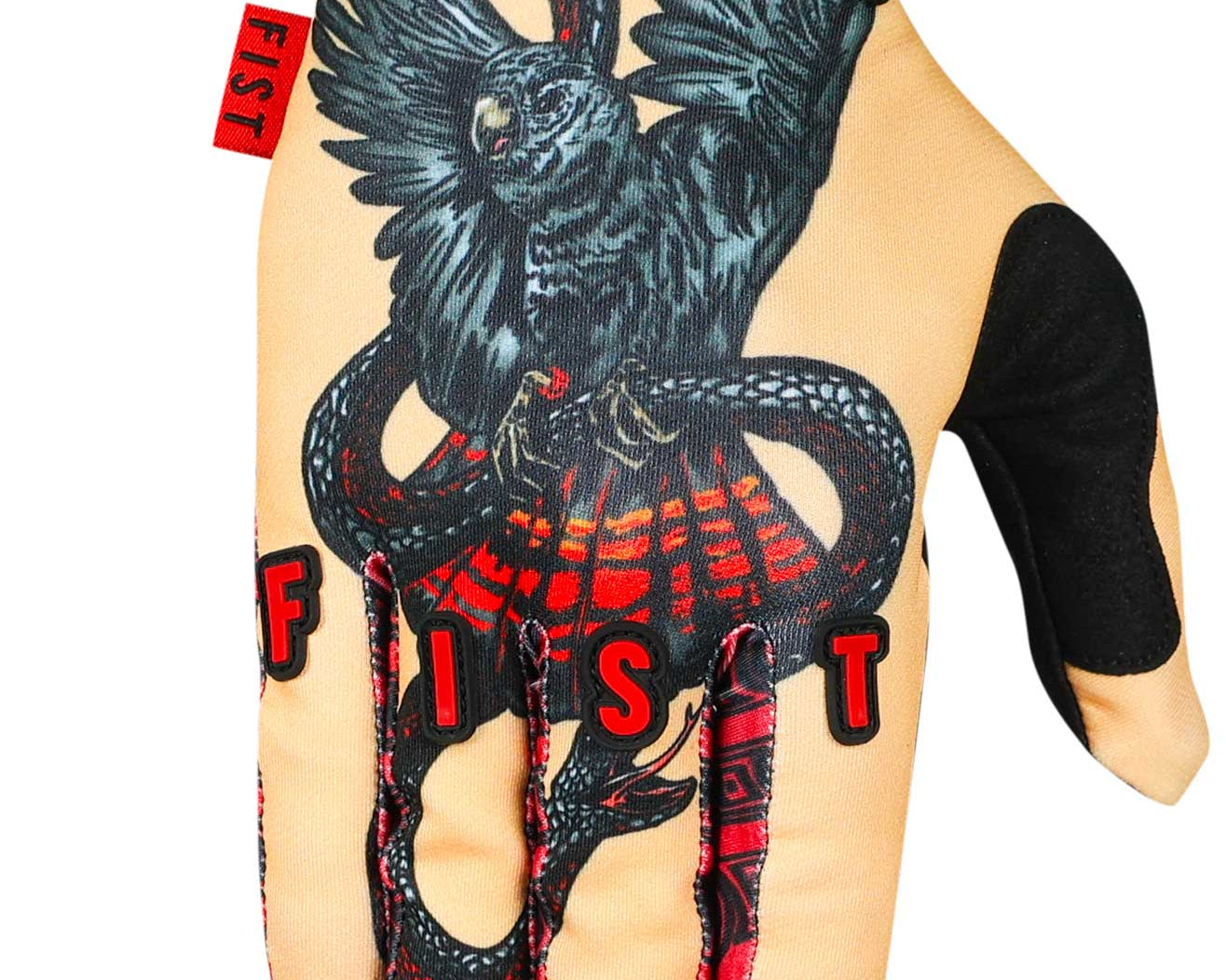 FIST Red Earth Glove