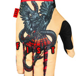 FIST Red Earth Glove