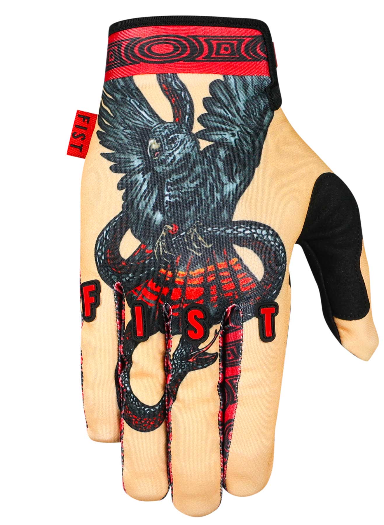 FIST Red Earth Glove