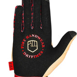 FIST Red Earth Glove