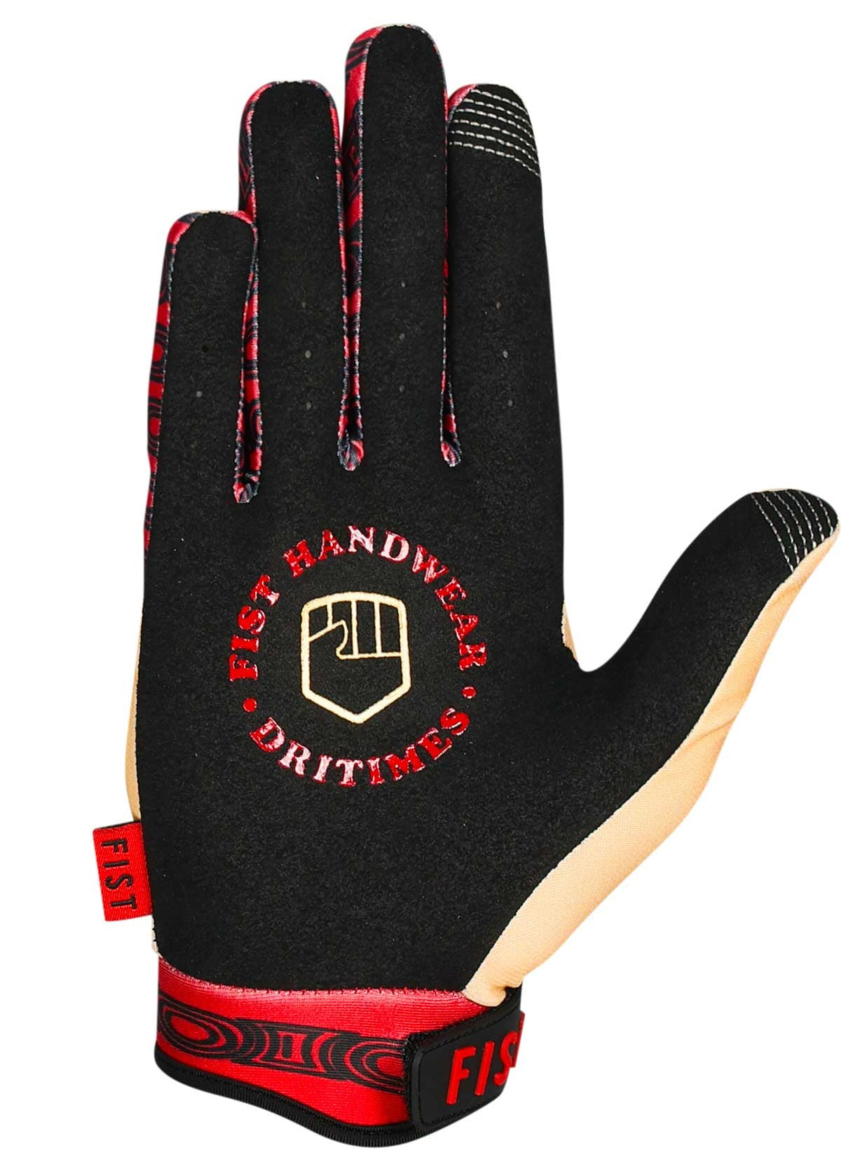 FIST Red Earth Glove