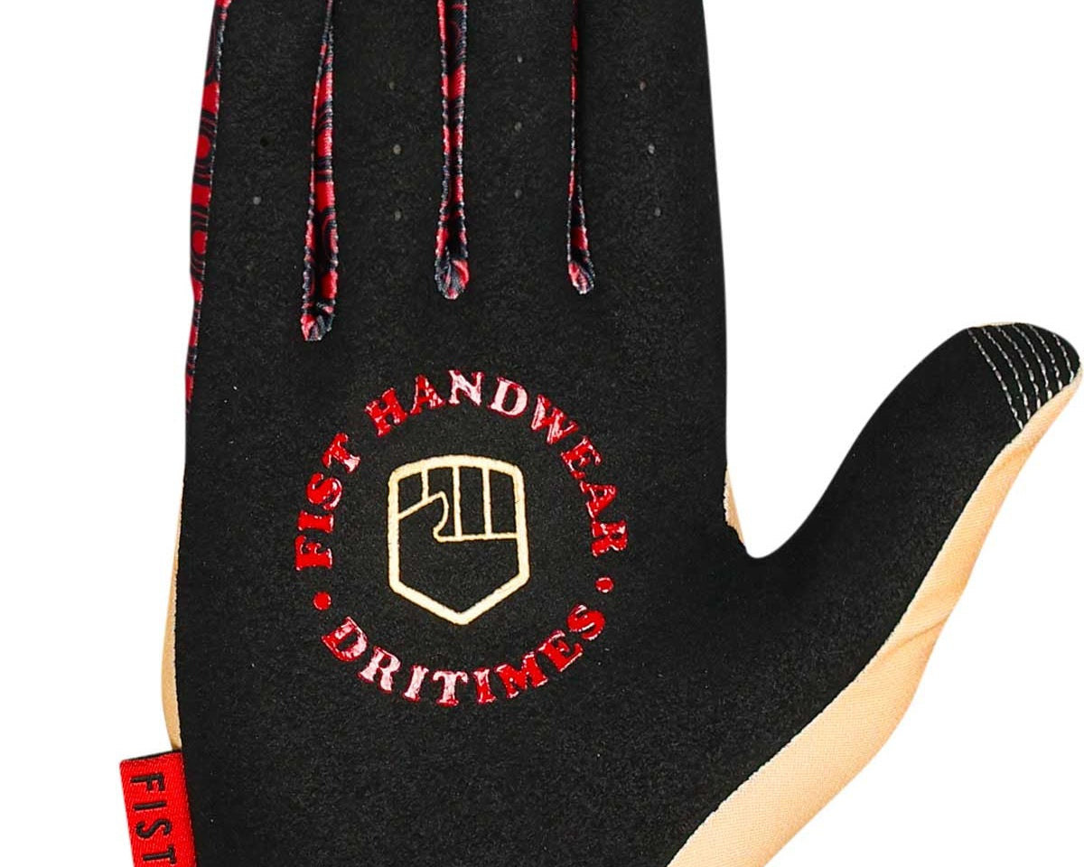 FIST Red Earth Glove