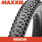 Maxxis Rekon Tyre - 24X2.20 - Foldable 60 TPI E25 at Spoke N Trail